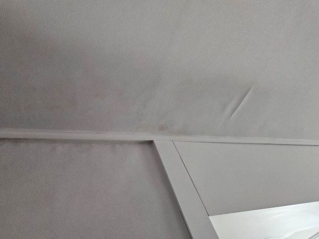 전기온수기 교체 — 기존 배관에 맞춰 재연결