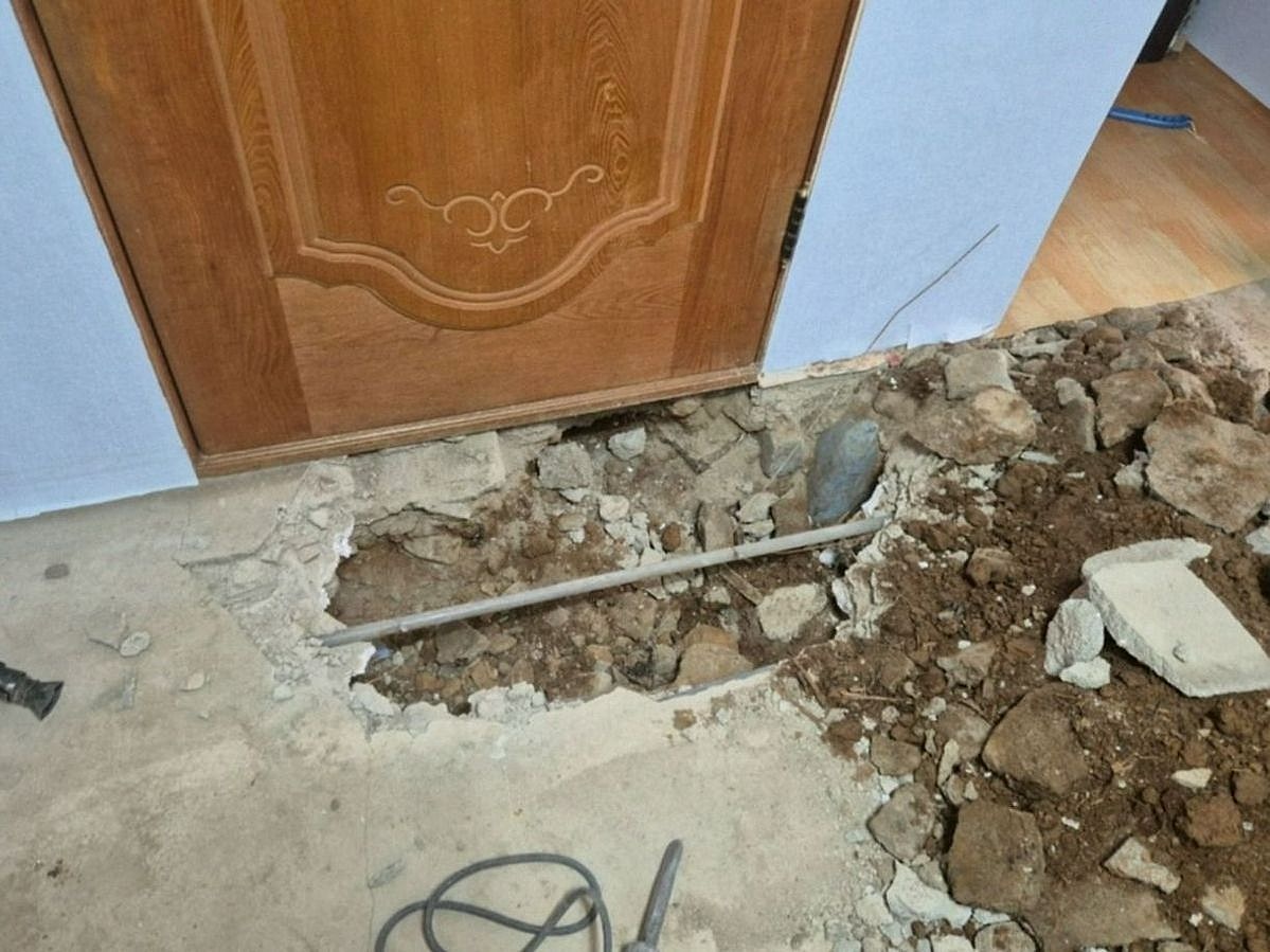저녹스보일러 교체 실제 현장 사진 7